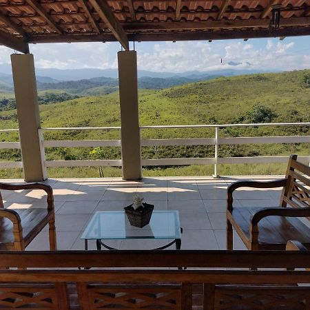 Casa 1 Vale Dos Reis Penedo Villa Penedo  Eksteriør billede
