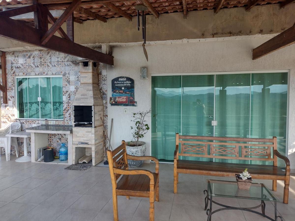 Casa 1 Vale Dos Reis Penedo Villa Penedo  Eksteriør billede