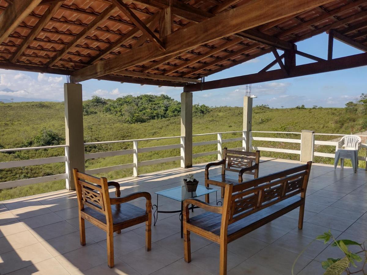 Casa 1 Vale Dos Reis Penedo Villa Penedo  Eksteriør billede